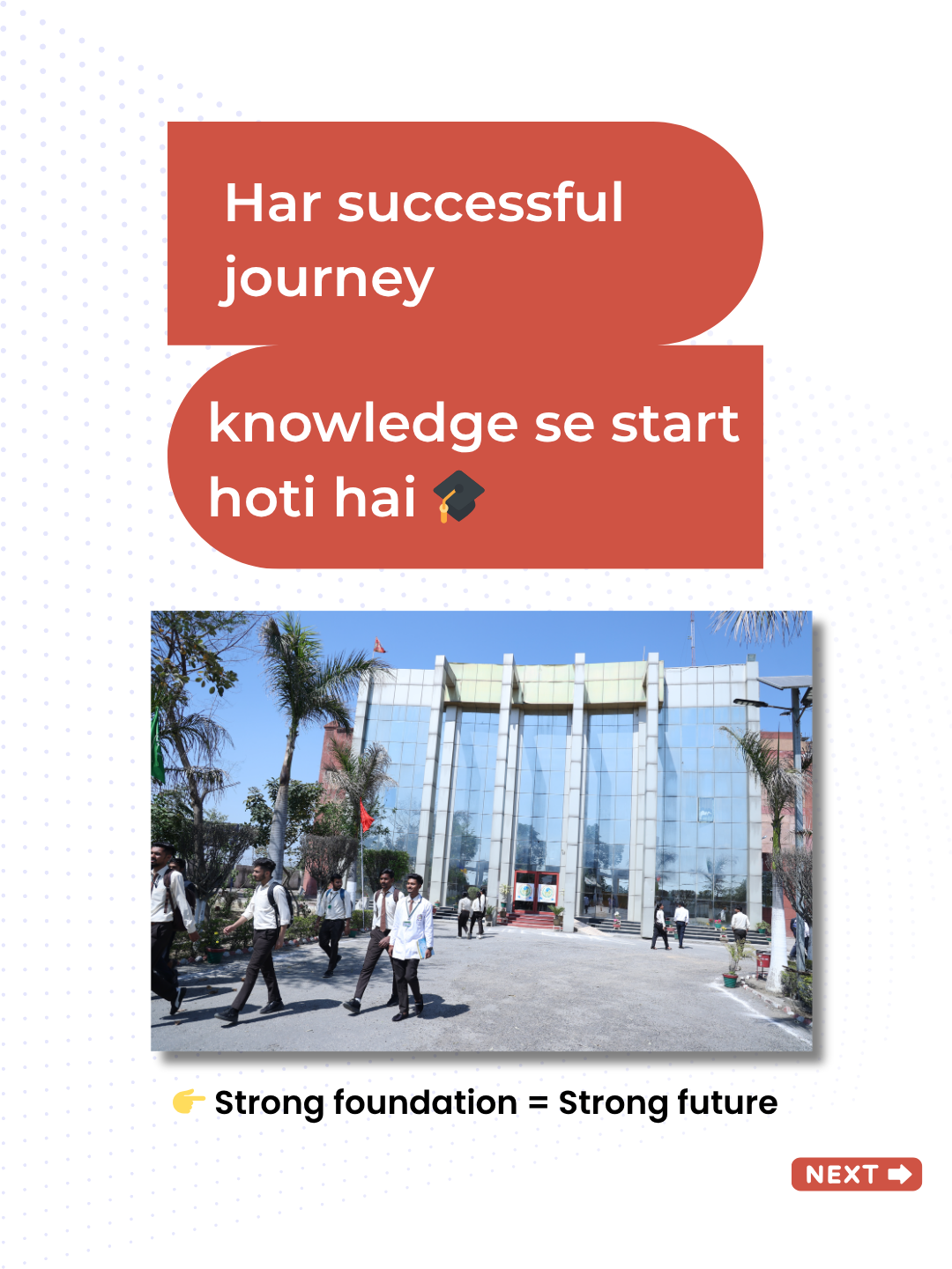 GRGI local admission carousel slide 2