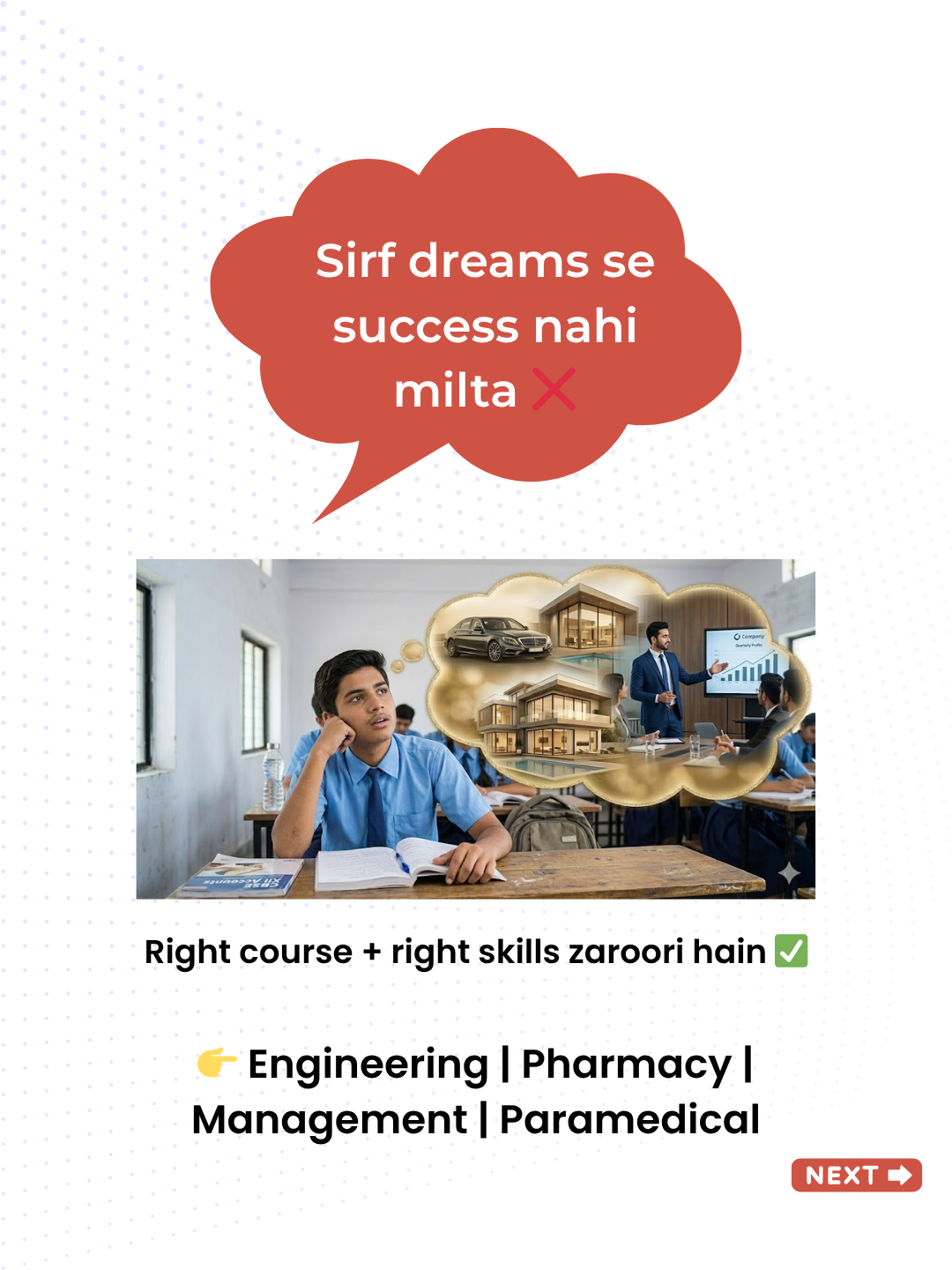 GRGI local admission carousel slide 3